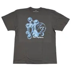 Foo Fighters チャコールグレー Tシャツ　XL