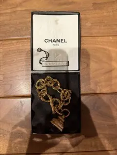CHANEL ブレスレットのサムネイル