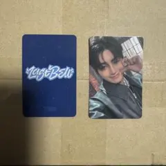 2025年最新】tws ジフン サインの人気アイテム - メルカリ