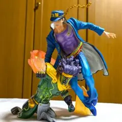 ジョジョの奇妙な冒険 オールスターバトル 特別フィギュア 　空条承太郎