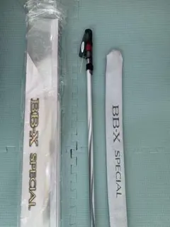 BB-X SPECIAL 磯竿 2 500-550のサムネイル