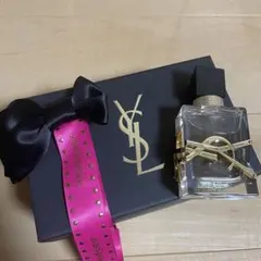 YSL 香水