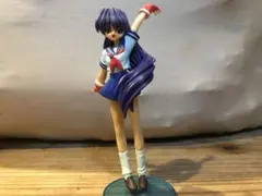 SNK リアルフィギュア　コレクションパート2