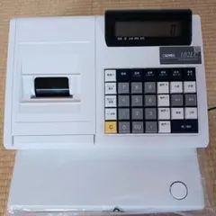 クローバー　レジ　CLOVER 102LC