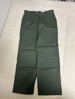 ディッキーズ dickies ダブルニー loose fit