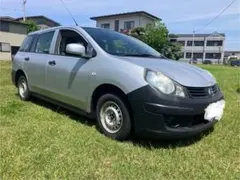 日産 ウイングロード NV150 AD 車検 令和8年7月15日 車体確認OK - メルカリ