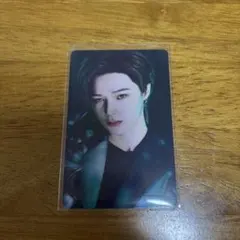 &TEAM blaze the way trading card K