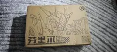 無限新星 INERAフェンリル 1/72 未組立プラモデル 外箱未開封