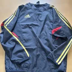 横浜fマリノスadidas ピステ・ウィンドブレーカー 黒白 2025年最新】adidas ピステ・ウィンドブレーカーの人気アイテム - メルカリ