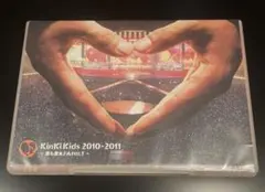 KinKi Kids 2019-2020 ThanKs 2 YOU 初回盤DVD - メルカリ
