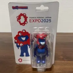 2026年最新】BE@RBRICK ミャクミャクの人気アイテム - メルカリ