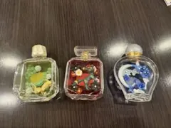 ポケモン　リーメント　ブラッキー　リーフィア　　PETITE FLEUR