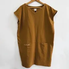 【DisneyFantasyShop】byベルメゾン ひざ丈ワンピース Lサイズのサムネイル