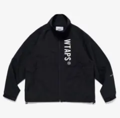 2026年最新】WTAPS ダブルタップス トラックジャケットの人気アイテム