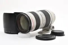 カビ・曇りあり】Canon EF 70-200mm f/2.8L USM - メルカリ