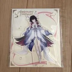 原神 コロンビーナ アクリルスタンド 五周年 周年記念シリーズ 公式
