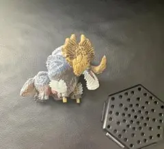 モンスターハンターフィギュア