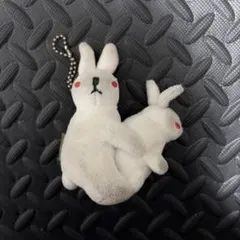 FR2 ぬいぐるみ キーホルダー