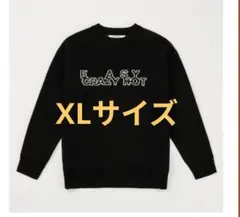 LE SSERAFIM ルセラフィム KNIT ニット 東京ドーム