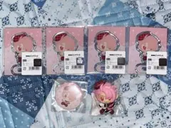 Nu:カーニバル DMMスクラッチ エスター まとめ売り6個セット