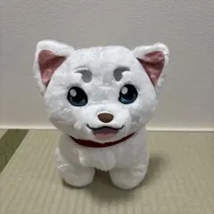 銀魂 モフフサ MINI ミニモフぬいぐるみ 高杉晋助 - メルカリ