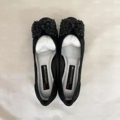 Composition9 フラットパンプス 22.5cm