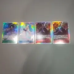 ワンピース カード 神の島の冒険 エッグヘッド SR R まとめ