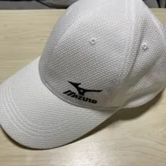 ミズノ　キャップ