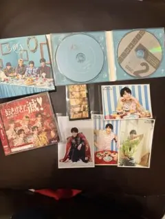 【値下げ】M!LK グッズ セット