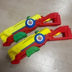 USJ マリオ スーパーマリオ ウォーターガン ユニバーサル　水鉄砲