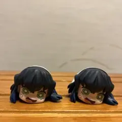 バラ売り✖︎ 鬼滅の刃 おねむたん 嘴平 伊之助×2 肆ノ型