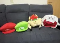 ni様 マリオ ルイージ