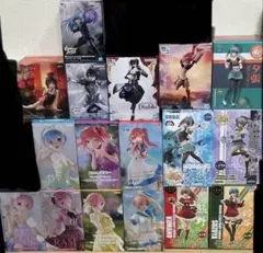 2025年最新】プライズフィギュアの人気アイテム - メルカリ