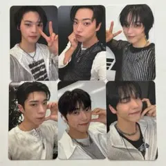 ONF オネノプ トレカ 対面 ONF オネノプ トレカ 対面 - メルカリ