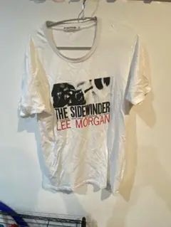 LEE MORGAN CORNBREAD Tシャツ　Mサイズ
