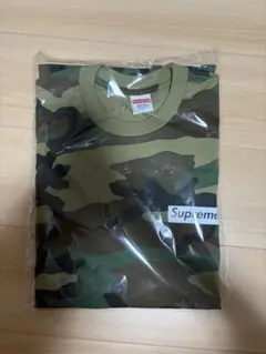 Supreme YOU STILL SUCK L/S Tee カモ S - メルカリ