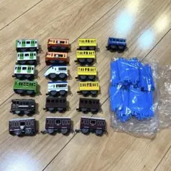 2025年最新】プラレール まとめ売りの人気アイテム - メルカリ