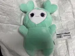 TWICE LOVELYS ぬいぐるみパペット　ミナ