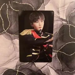 SVT スングァン トレカ