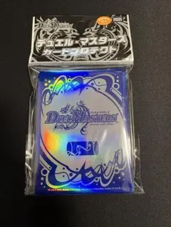 せ*ー様 デュエマ 裏面スリーブ 公式スリーブ デュエルマスターズ