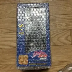 ジョジョの奇妙な冒険 黄金の風ジッパーネックレス（スティッキー