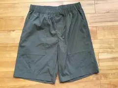 XSサイズ GU ハーフパンツ