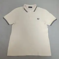 Fred Perry ポロシャツ ピンクのサムネイル