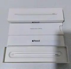 【Apple】★ApplePencil★アップルペンシル★第2世代★MU8F2J