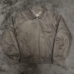 UNIQLO U パフテックショートブルゾン