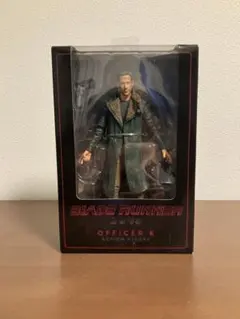 ネカ ブレードランナー 2049 デッカード NECA - メルカリ