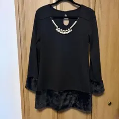 Dialle laisen レディース　ワンピース