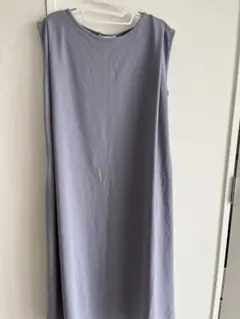 アカチャンホンポ　授乳ワンピース