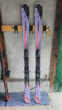 2026年最新】SALOMON ビンディングの人気アイテム - メルカリ