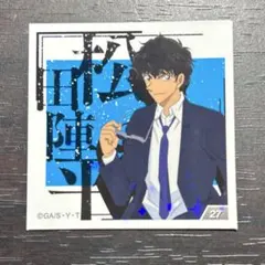 2025年最新】名探偵コナン 松田陣平 ステッカーの人気アイテム